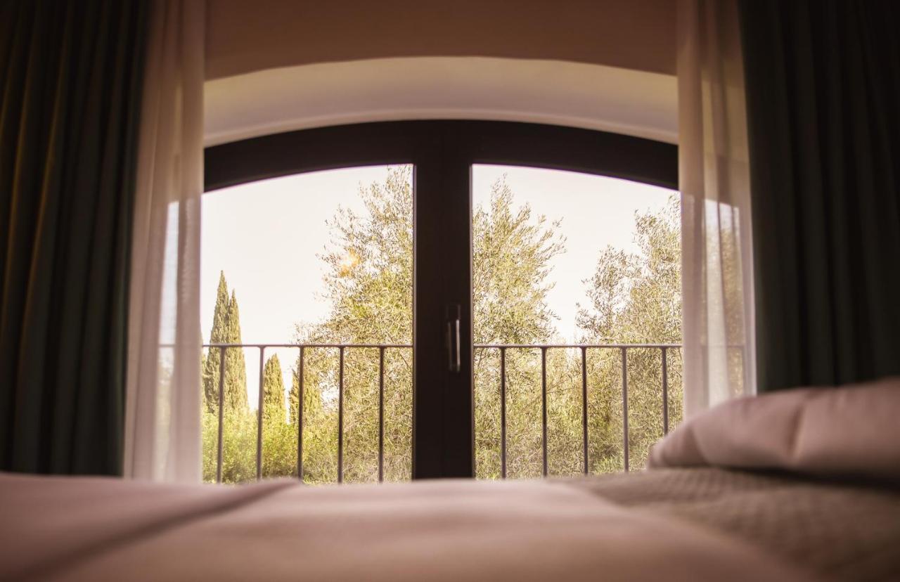 Villa Acquaviva Wine Resort Montemerano Bagian luar foto