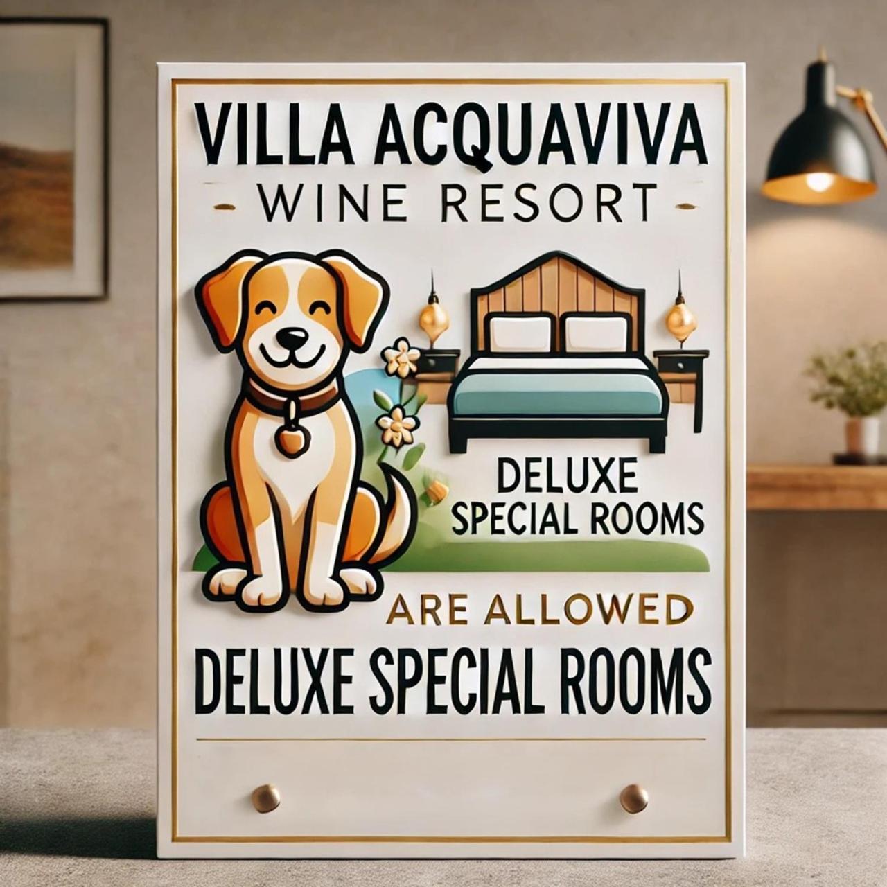 Villa Acquaviva Wine Resort Montemerano Bagian luar foto