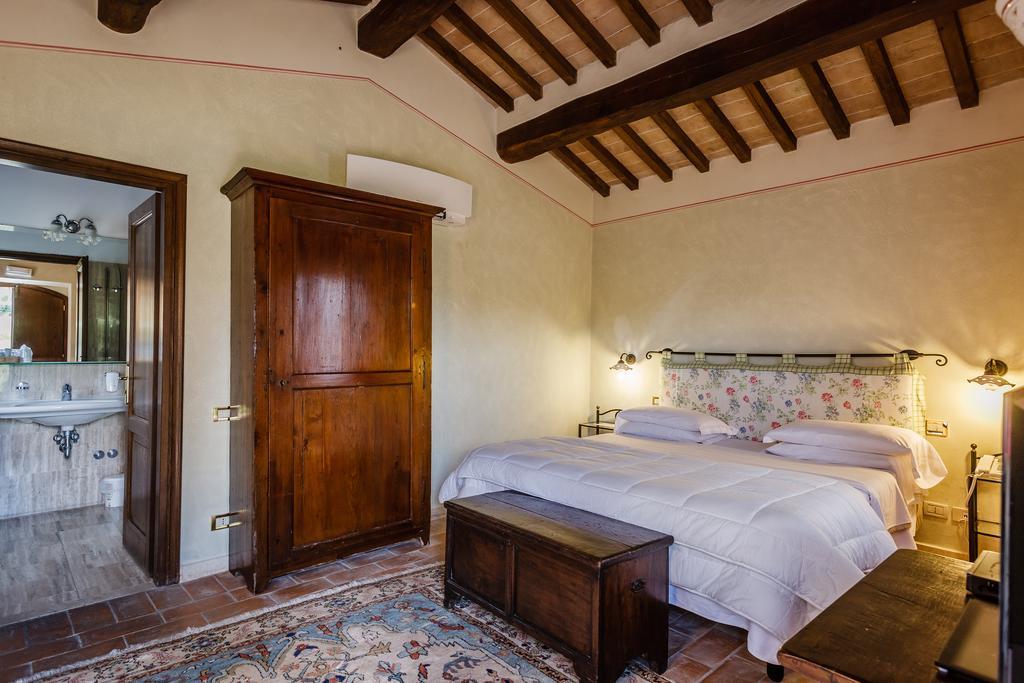 Villa Acquaviva Wine Resort Montemerano Bagian luar foto