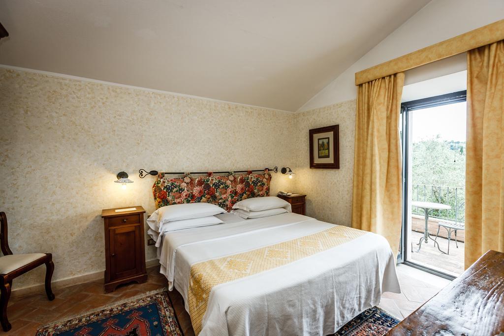 Villa Acquaviva Wine Resort Montemerano Bagian luar foto