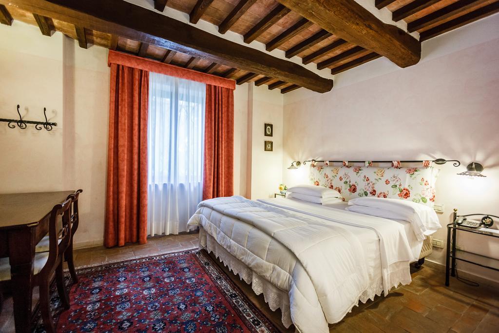 Villa Acquaviva Wine Resort Montemerano Bagian luar foto