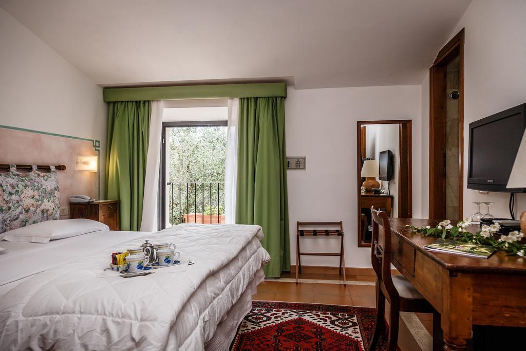Villa Acquaviva Wine Resort Montemerano Bagian luar foto