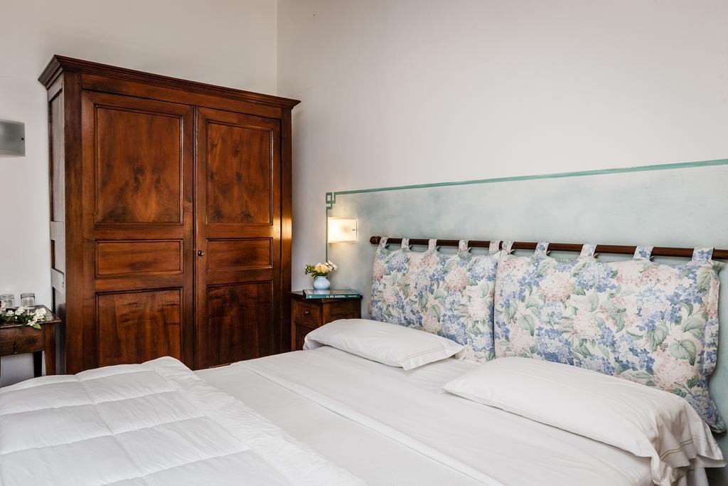 Villa Acquaviva Wine Resort Montemerano Bagian luar foto