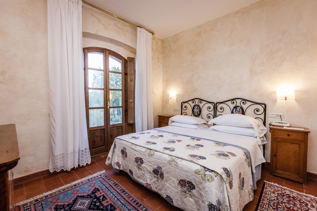 Villa Acquaviva Wine Resort Montemerano Bagian luar foto
