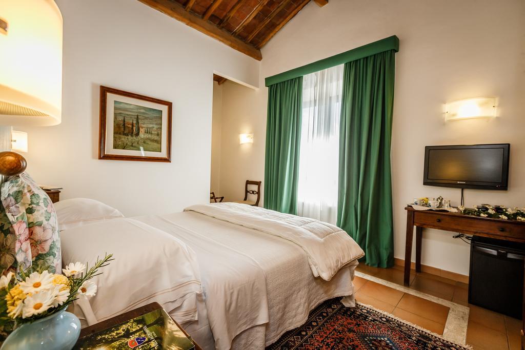 Villa Acquaviva Wine Resort Montemerano Bagian luar foto
