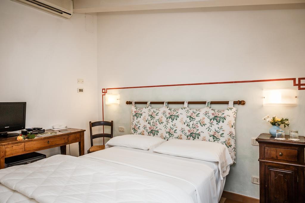 Villa Acquaviva Wine Resort Montemerano Bagian luar foto