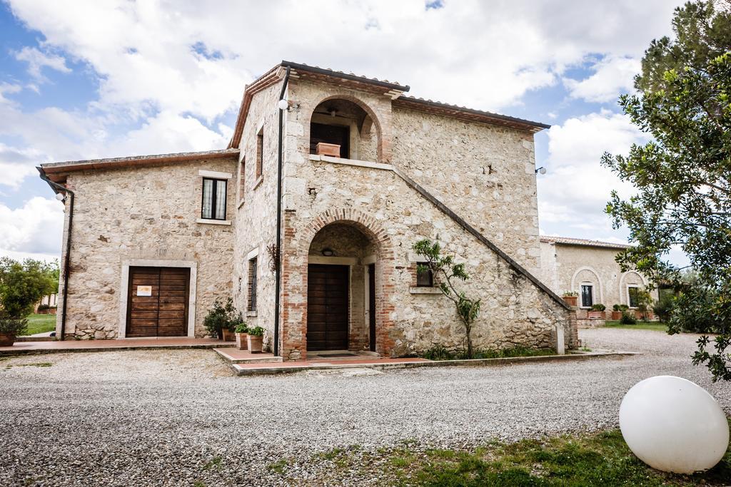 Villa Acquaviva Wine Resort Montemerano Bagian luar foto