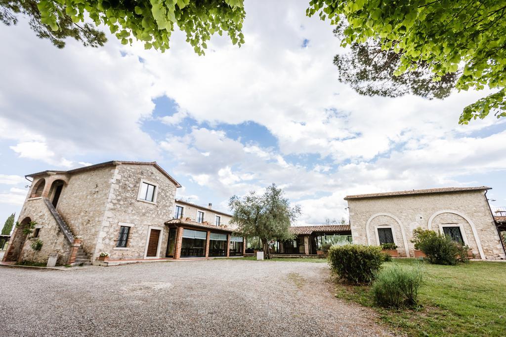 Villa Acquaviva Wine Resort Montemerano Bagian luar foto