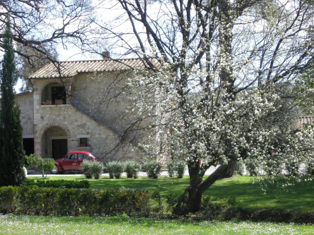 Villa Acquaviva Wine Resort Montemerano Bagian luar foto
